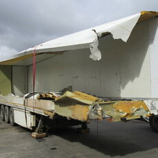 Эвакуация аварийного коммерческого транспорта - РосТент